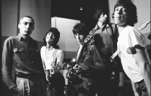 Read more about the article The Rolling Stones share previously unreleased track ‘Troubles A’ Comin’