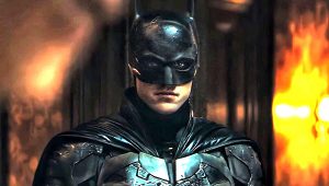 Read more about the article Robert Pattinson Teases The Batman Surprises At DC FanDome