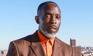 Read more about the article Michael K. Williams’ The Wire Role Receives Touching Tribute at Baltimore Ravens Game