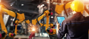 Read more about the article The Future of Artificial Intelligence In Manufacturing