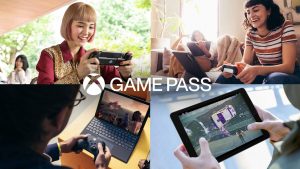 Read more about the article Xbox Cloud Gaming Launches in Australia, Brazil, Japan, and Mexico