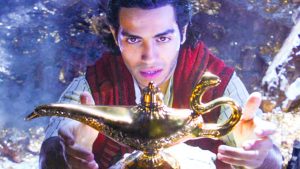 Read more about the article Aladdin Star Offers Update On Live-Action Disney Sequel