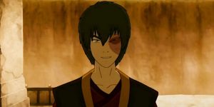 Read more about the article Avatar Last Airbender Live-Action Star Talks Pressure of Playing Zuko