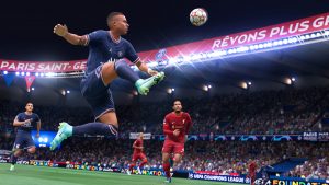 Read more about the article FIFA 22 Heroes: All the nostalgic new items