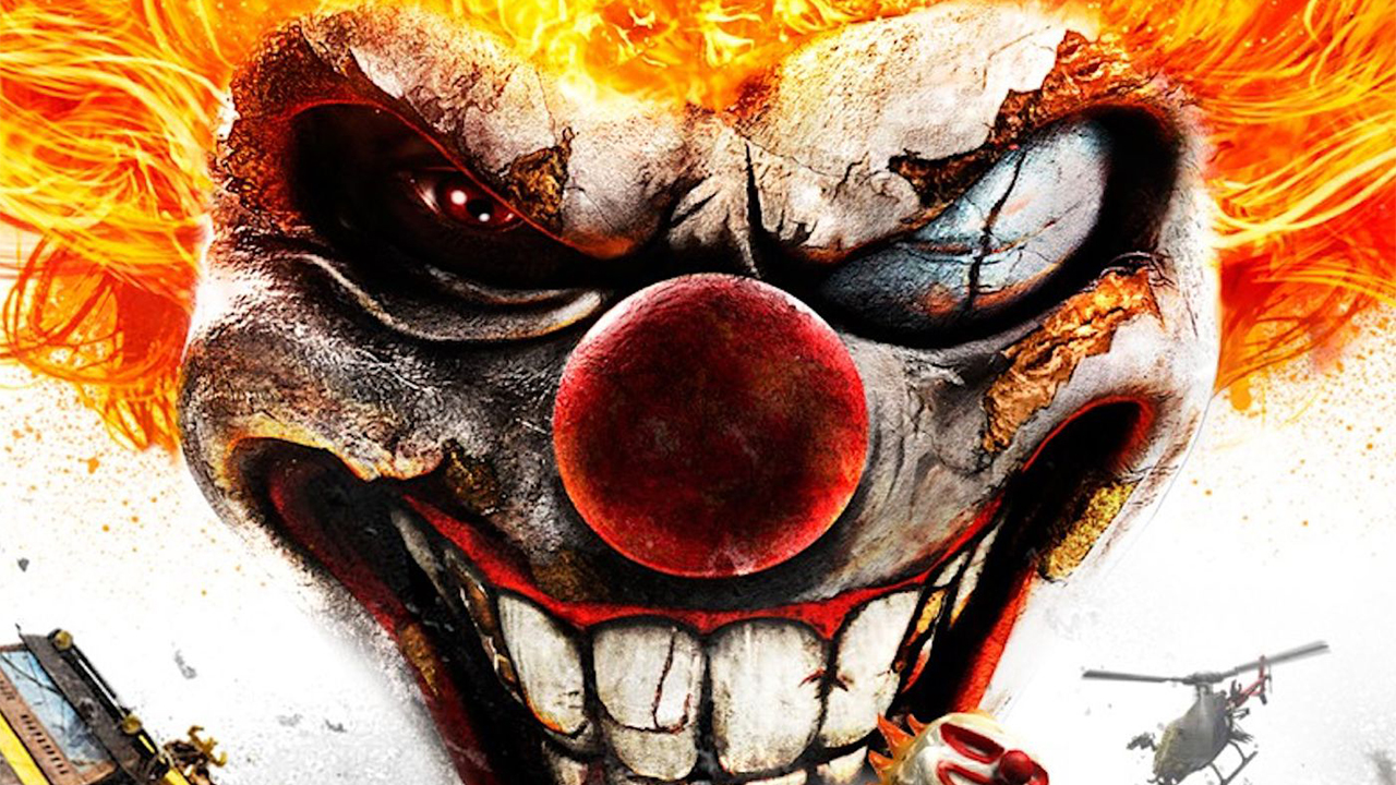Twisted Metal Reportedly Set For Revival On PS5 With Lucid Games At The Helm