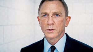 Read more about the article Daniel Craig Says The Next James Bond Isn’t His Problem