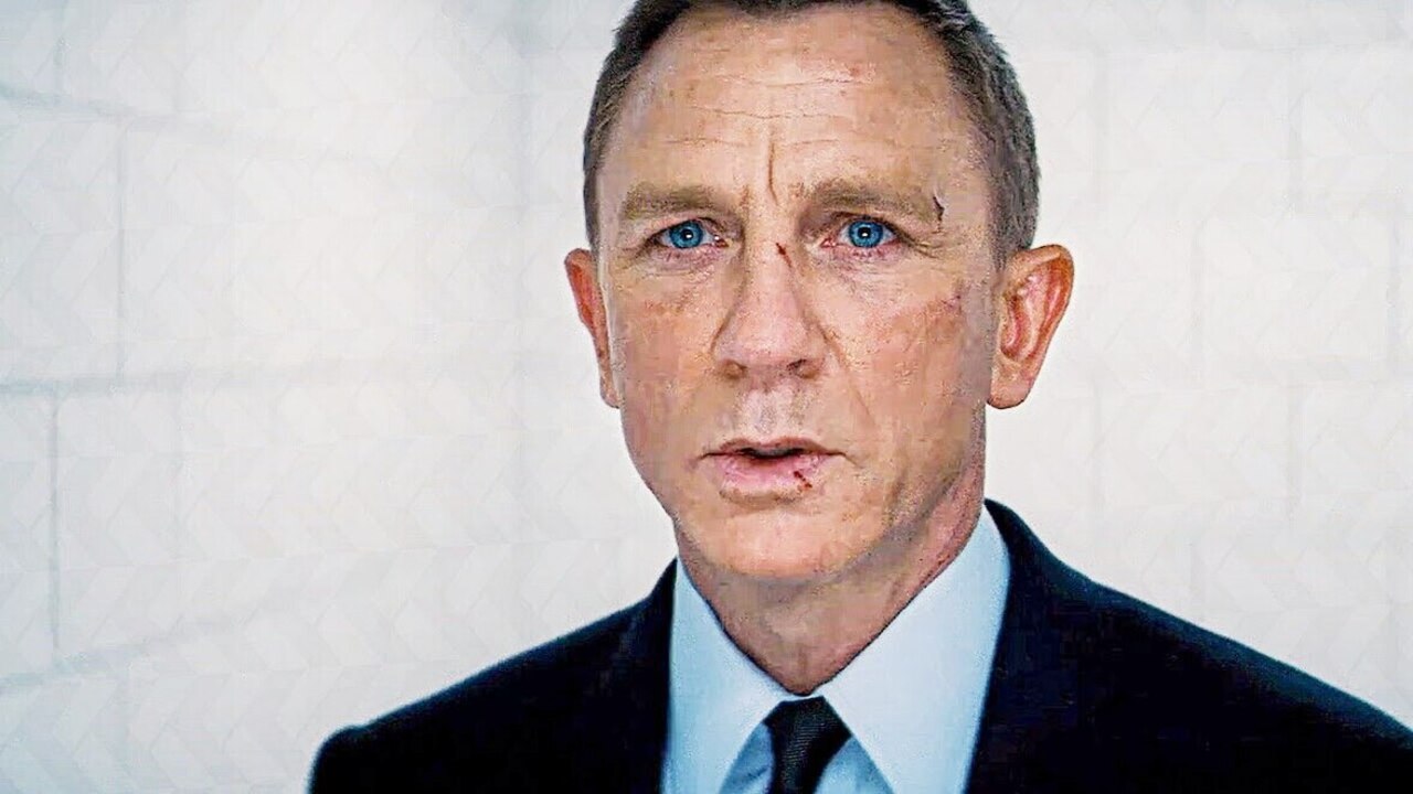 You are currently viewing Daniel Craig Says The Next James Bond Isn’t His Problem