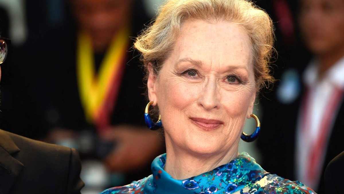You are currently viewing Meryl Streep Rumored To Be In Talks For Marvel Role