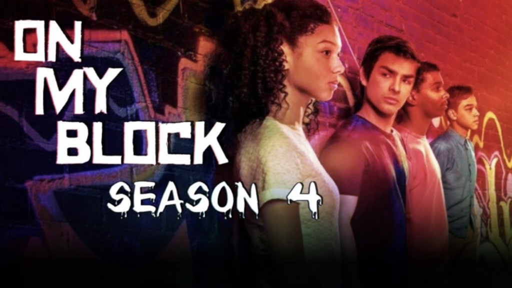 You are currently viewing On My Block Season 4 Trailer Reveals One Last Time Around the Block