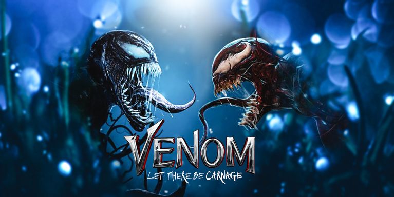You are currently viewing Venom 2 Character Posters Tease the Return of She-Venom