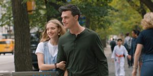 Read more about the article A Mouthful of Air Trailer Reveals Amanda Seyfried and Finn Wittrock’s Slow-Burn Drama