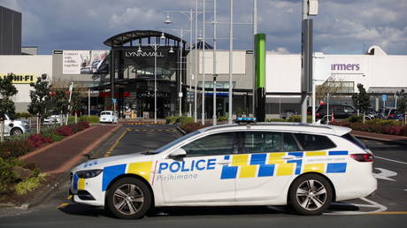 You are currently viewing New Zealand beefs up counter-terrorism law after ‘ISIS-inspired’ knife assailant injured 7 despite weeks of police surveillance   