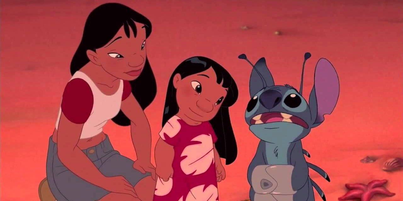 You are currently viewing 15 Best Lilo & Stitch Quotes | Screen Rant
