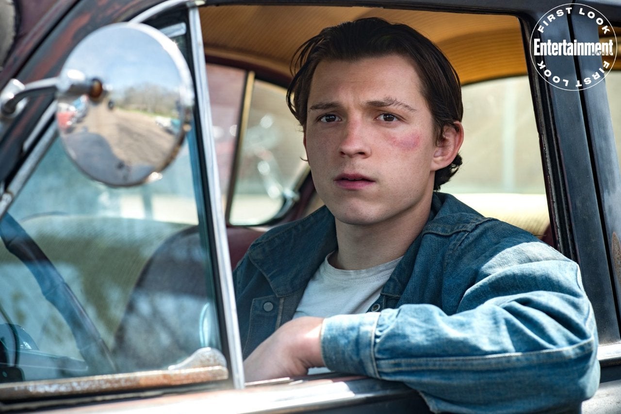 Tom Holland’s Fans Have Already Forgotten His Psychological Horror Film