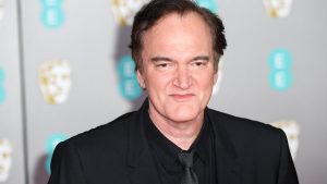 Read more about the article Quentin Tarantino Defends His Obvious Love Of Feet