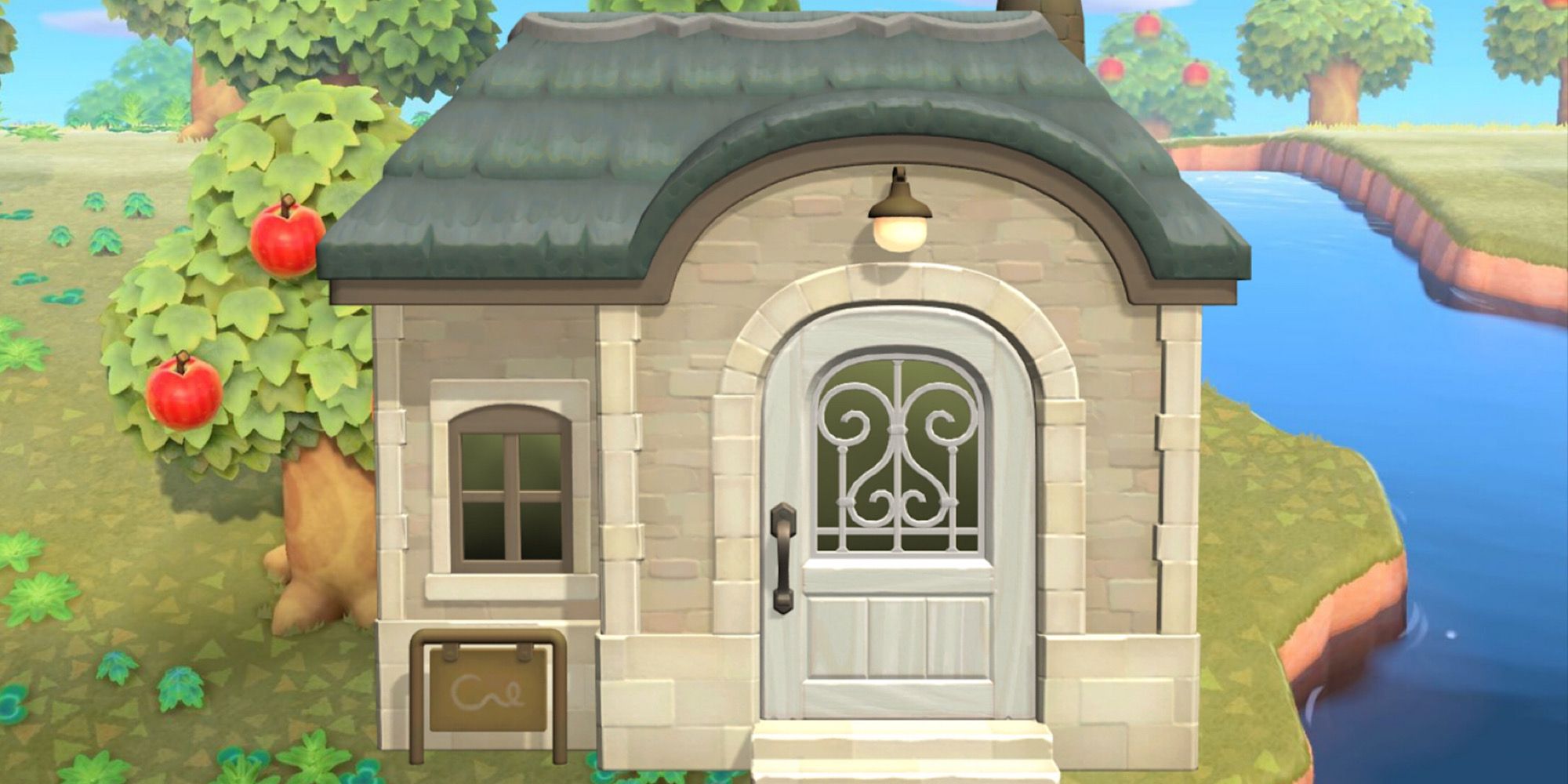 You are currently viewing Animal Crossing: New Horizons’ Cutest Villager House Exteriors