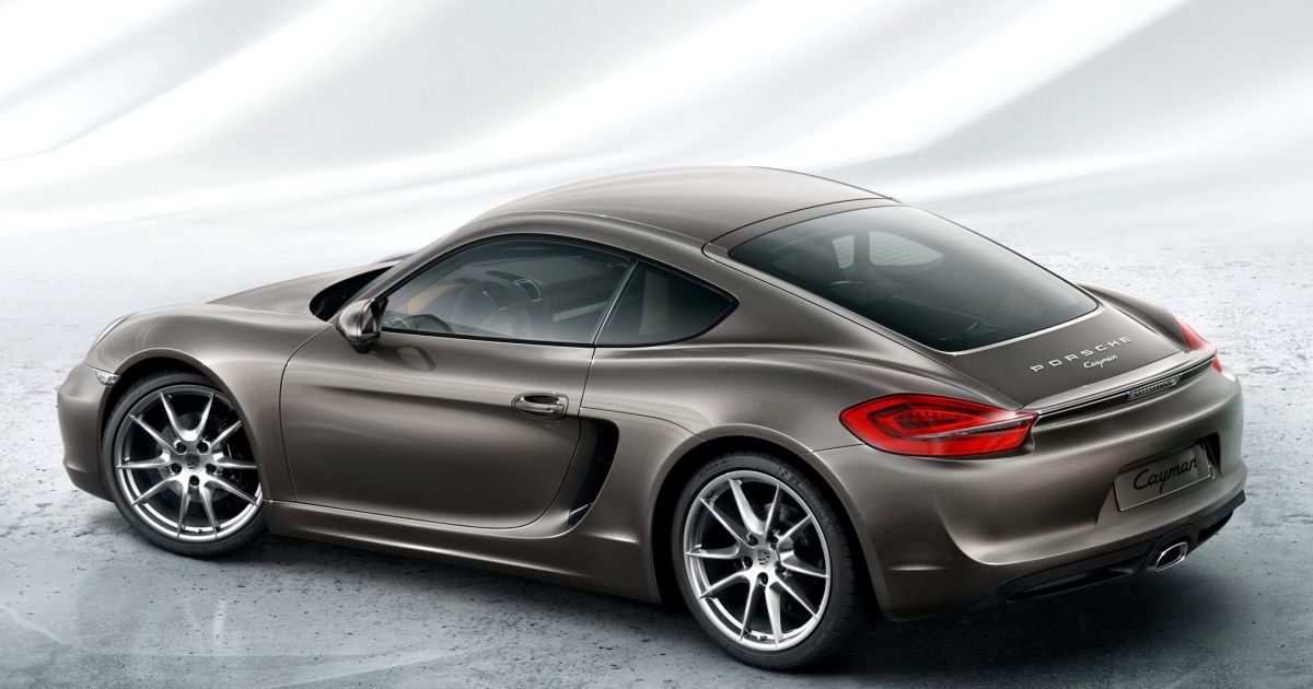 You are currently viewing Porsche Boxster and Cayman recalled