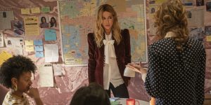 Read more about the article Guilty Party Trailer Reveals Kate Beckinsale’s Paramount+ Comedy