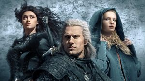 Read more about the article The Witcher Season 2: Henry Cavill Teases Geralt’s New Father Figure Role