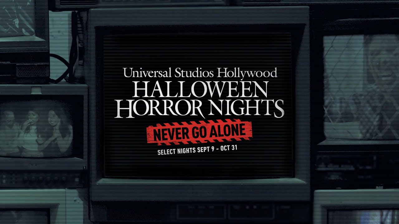 You are currently viewing Halloween Horror Nights Hollywood 2021: Full Menu Revealed