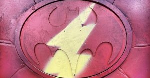 Read more about the article The Flash Movie Image Teases a Batman Team-up