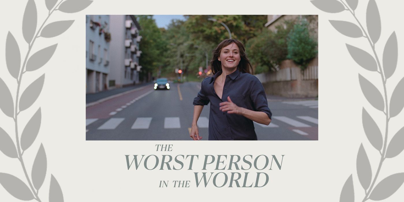 You are currently viewing The Worst Person in the World Trailer Shows a Troubled Love Story in Joachim Trier’s Latest Film