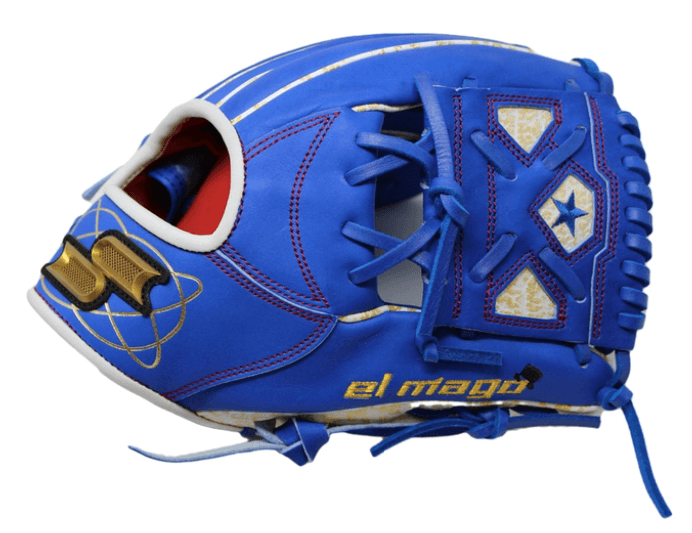 You are currently viewing SSK returns to America with the ZPro Glove Line