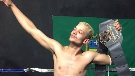 You are currently viewing Young MMA fighter tragically dies in Brazil following fight and suspected head trauma