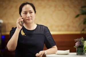 Read more about the article China Releases Two Canadian “Hostages” Hours After U.S. Sends Huawei CFO Accused Of Fraud Home; Criticism of “Hostage Politics” Mounting