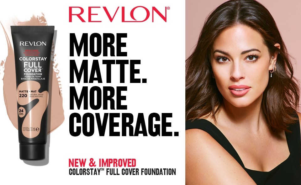 You are currently viewing Revlon color stay Foundation, Is It Good For All Types Of Skin? 6 best revlon colorstay foundation review