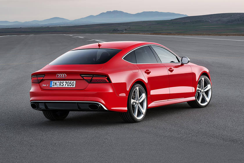 You are currently viewing Audi RS7 Buyers Guide