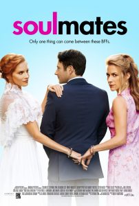 Read more about the article Stephanie Lynn & Alexandra Case in BFF RomCom ‘Soulmates’ Trailer
