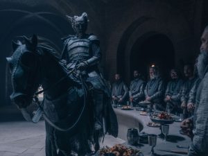 Read more about the article The Green Knight (2021) Review (600th Review)