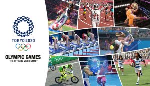 Read more about the article Olympic Games Tokyo 2020: The Official Video Game – PS4 Review