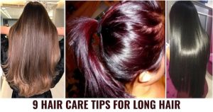 Read more about the article 9 Hair Care Tips For Indian Women