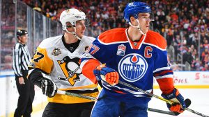 Read more about the article Oilers Season Preview: It’s all about the playoffs for McDavid and Co.