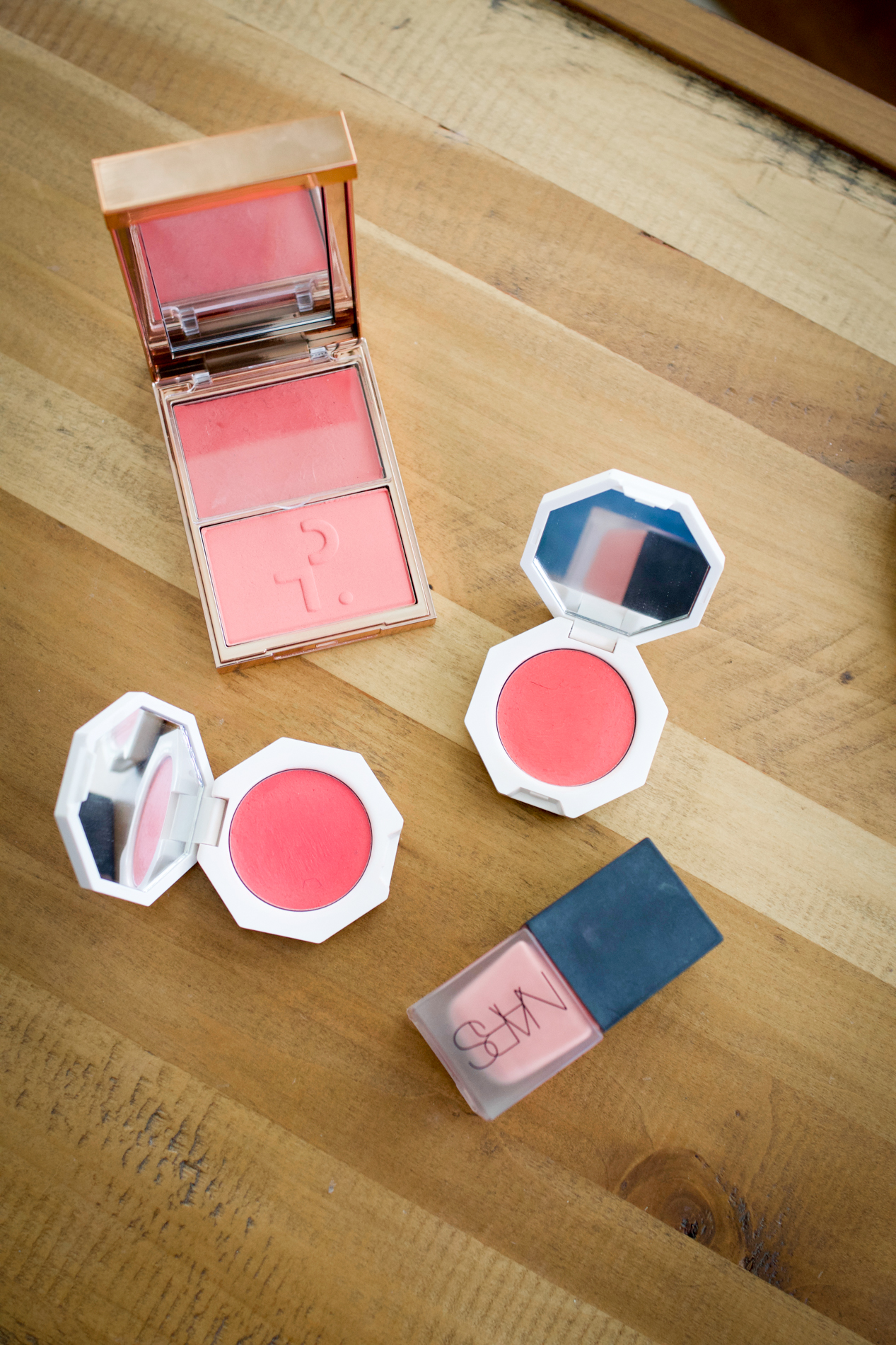 You are currently viewing Dreamy Cream Blushes