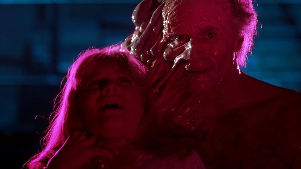 You are currently viewing 31 Days Of Horror – FROM BEYOND (1986)
