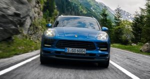 Read more about the article Porsche Macan Buyers Guide