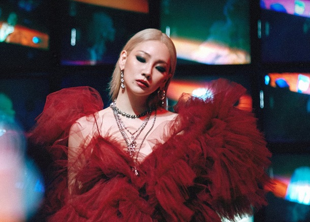 You are currently viewing Song Review: CL – Lover Like Me
