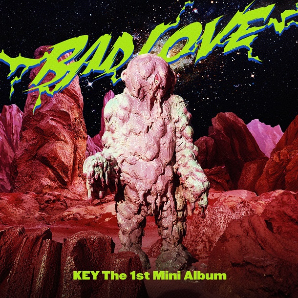 You are currently viewing Key BAD LOVE: In-Depth Album Review – Helium