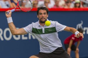 Read more about the article Pro Tennis Player Jeremy Chardy Ends Season After Adverse Vax Reaction, Says He Is Unable To Train Or Play As A Result
