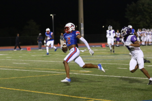 Read more about the article High School Player of the Week: DeMatha’s Kevin Winston Jr.
