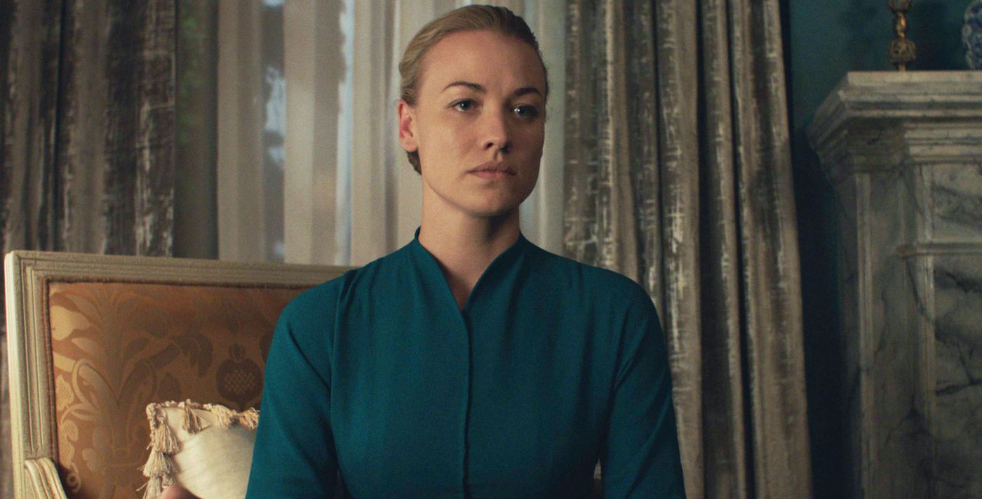 You are currently viewing The Handmaid’s Tale: Cast and Character Guide