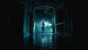 Read more about the article Watch: Sci-Fi Short ‘Deadlock’ – Where They Keep Spirits of the Dead