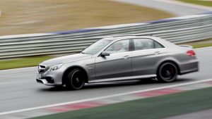 Read more about the article Mercedes-Benz E63 Buyers Guide