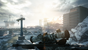 Read more about the article Sniper Ghost Warrior Contracts 2 – Review