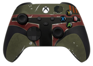 You are currently viewing Razer Boba Fett Wireless Controller & Quick Charging Stand for Xbox Series X|S and Xbox One Now Available
