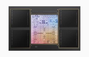 Read more about the article Apple Launches Major Chip Advancements: The M1 Pro and M1 Max