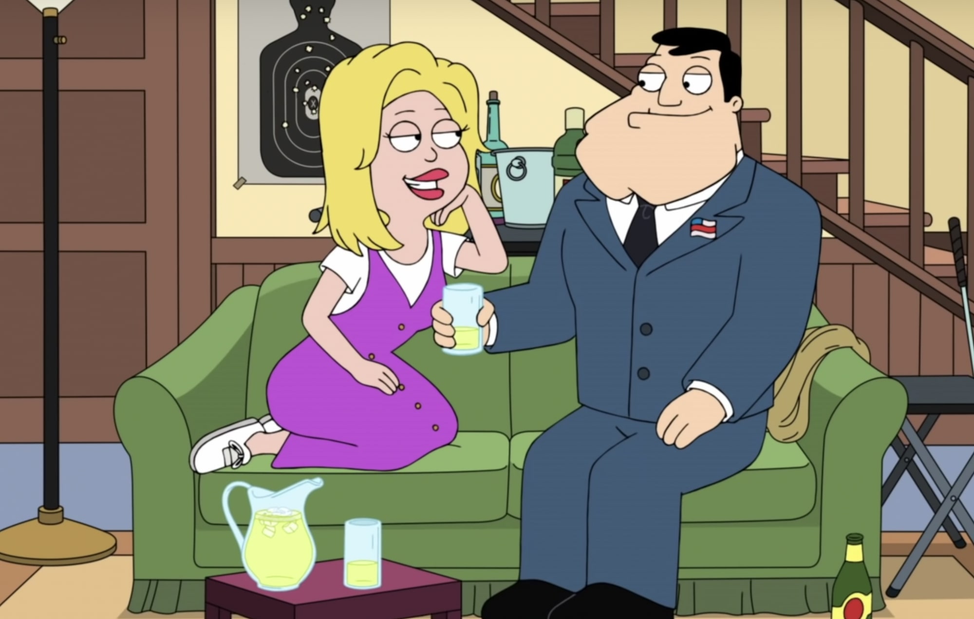 You are currently viewing ‘American Dad!’ renewed for two more seasons